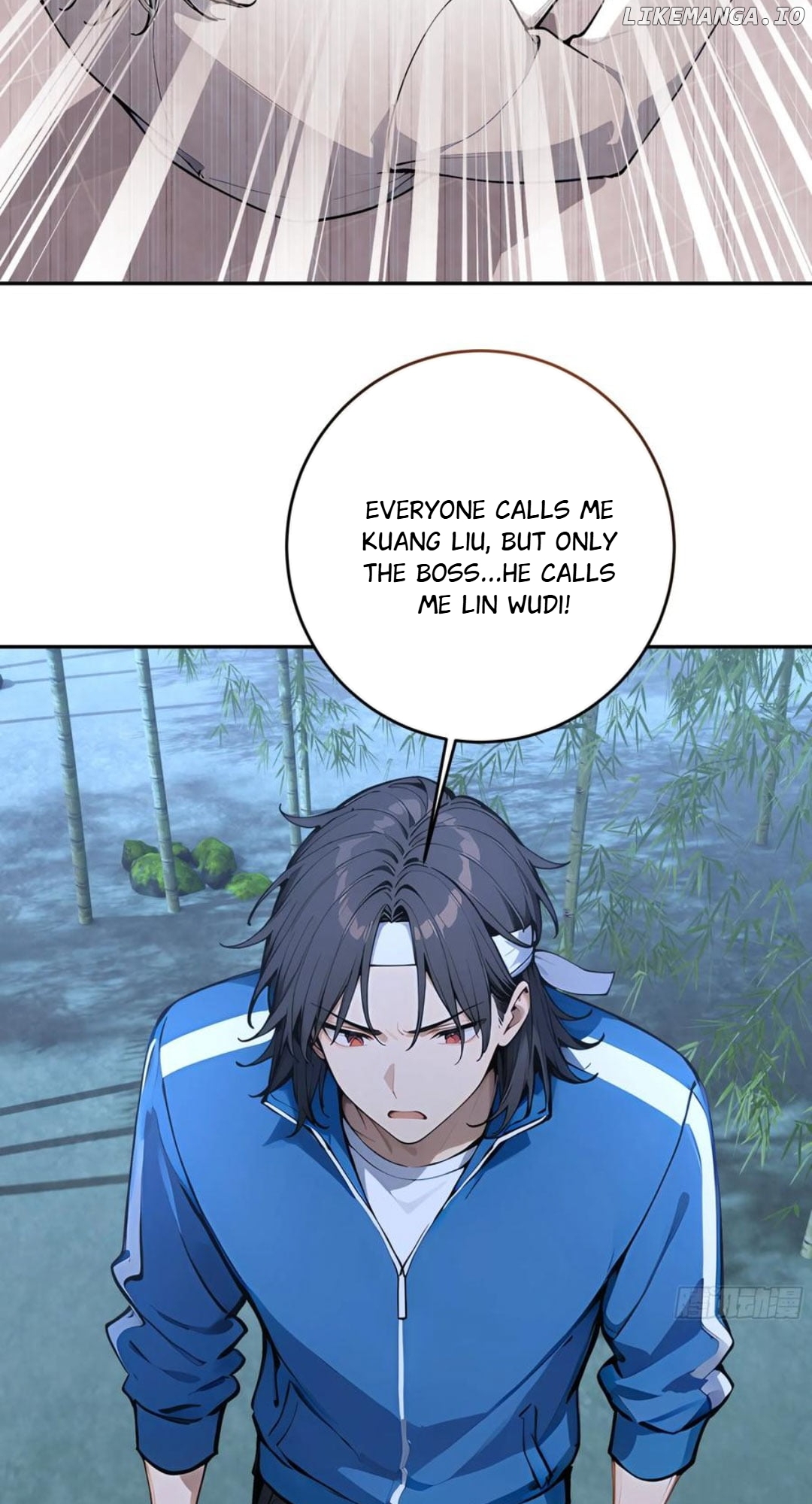 God of Learning Chapter 62 - page 53